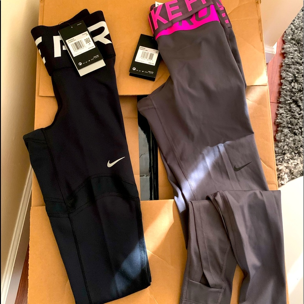 “Leggings for the Ladies “